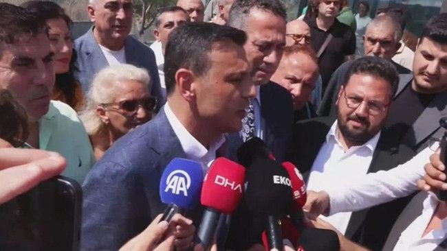 Tekin'in heyetinde bir ayrılık daha! - Resim: 2