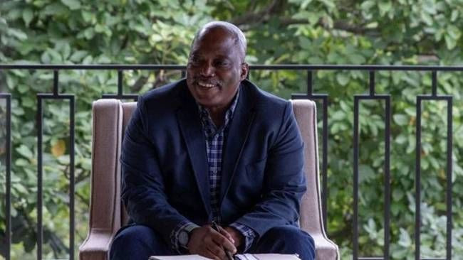 Eski Cumhurbaşkanı idam edildi! - Resim: 4