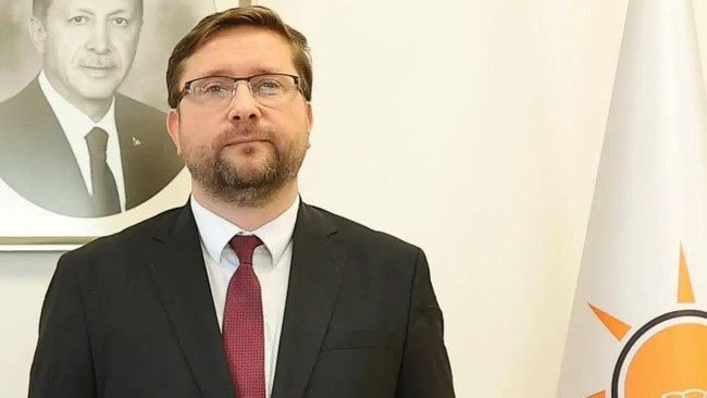 AK Parti İstanbul'da istifa depremi! - Resim: 6