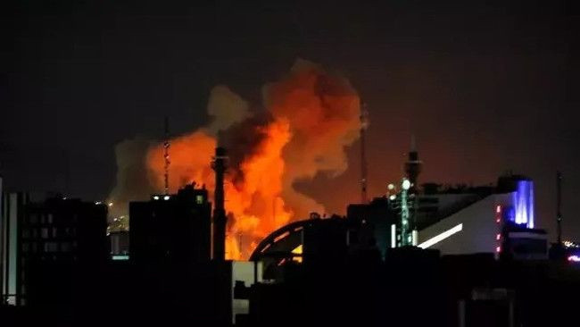 Rusya'dan tedirgin eden 3. Dünya Savaşı çıkışı! - Resim: 1