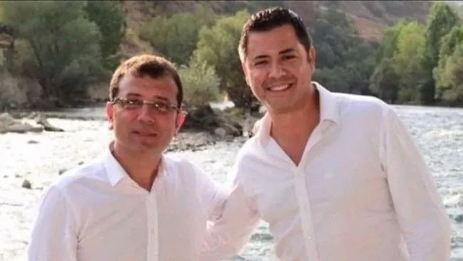 İmamoğlu ve Ongun'un tutukluluğa ilişkin yapılan itirazlar reddedildi - Resim: 1