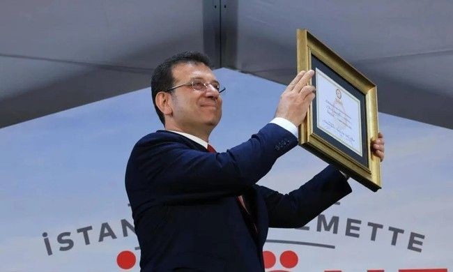 Ekrem İmamoğlu'na bir kötü haber daha! - Resim: 3