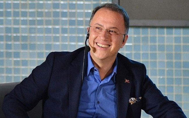 Murat Çalık yeniden hastaneye kaldırıldı! - Resim: 1