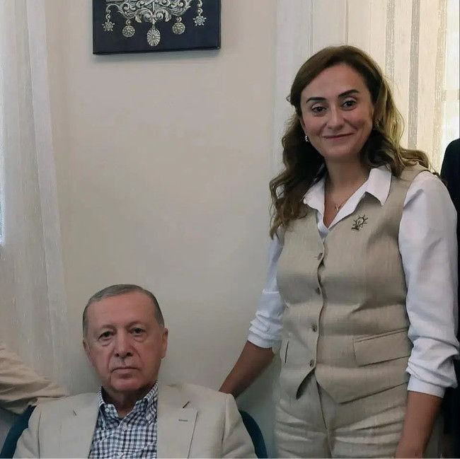 AK Parti'de istifa... Çok sert açıklamalar geldi! - Resim: 2