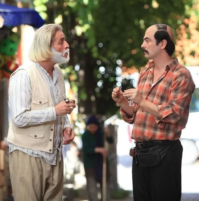 Düğün Dernek filminden önce şarkısı başarılı oldu - Resim: 2