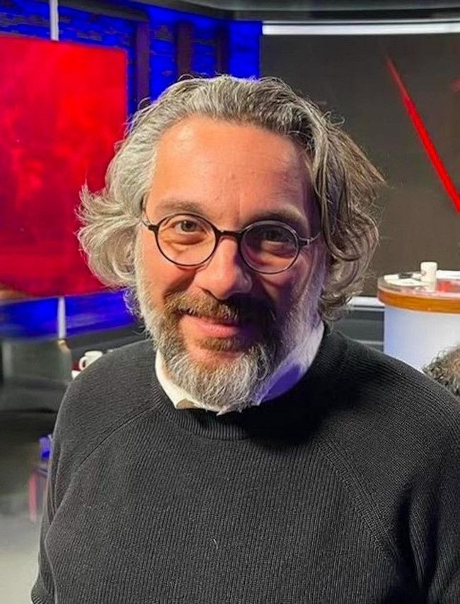 Özgür Çakmakçı veda etti! - Resim: 3