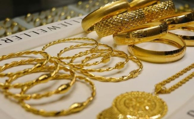 Altın fiyatlarında jeopolitik sarsıntı: Tim Waterer'dan 5.000 dolar tahmini - Resim: 4