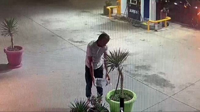 Bursa'yı yakan FETÖ'cüden şoke eden ifade - Resim: 1