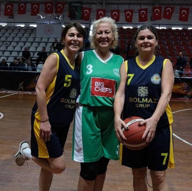 70 yıllık rekabet… 70 yıllık ebedi dostluk! - Resim : 3