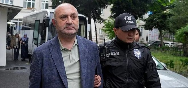 İşte kamera kapatan koruma müdürünün ifadesi - Resim: 5