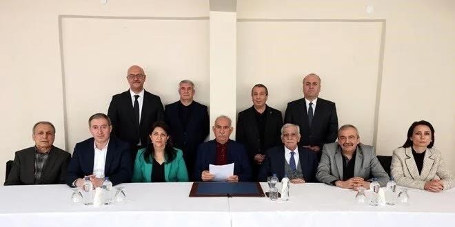 Bülent Arınç'tan kızdıracak 'Öcalan' çıkışı! - Resim: 1