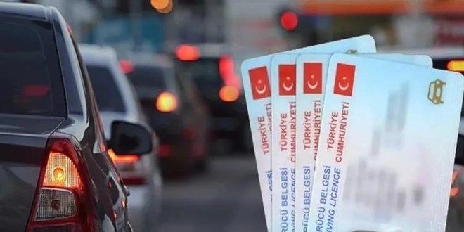 Trafikte yeni dönem! Sert cezalar, zorunlu testler geliyor! - Resim: 7