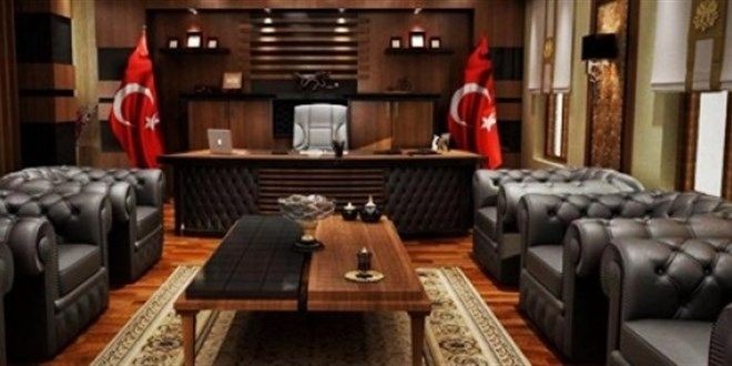 Belediye Başkanına saldırı girişimi - Resim: 2