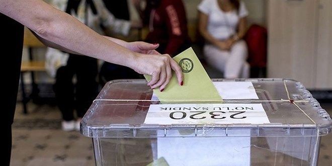 Son seçim anketi bomba etkisi yarattı! O illerde fark git gide açılıyor! - Resim: 5