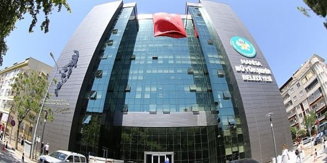 Manisa'ya yeni başkan kim olacak? - Resim: 1
