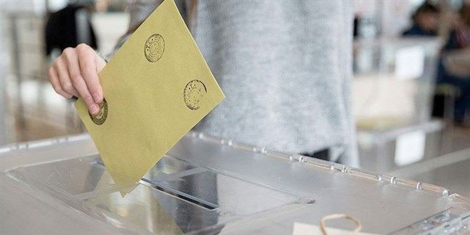 Son anket açıklandı! Hangi parti ne kadar oy aldı? - Resim: 7