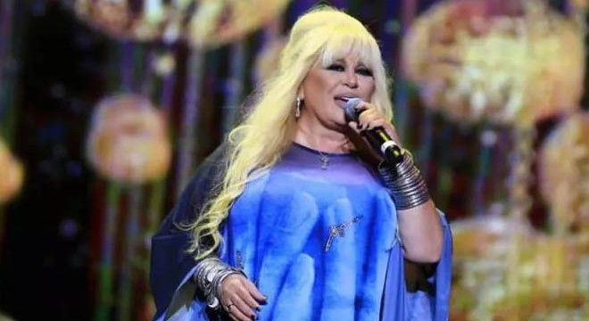 Zerrin Özer'den endişelendiren paylaşım! - Resim: 6