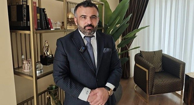 Siyasette flaş gelişme! Yeni parti kuruluyor - Resim: 3