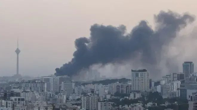 İran meydan okudu! ABD'ye gözdağı! - Resim: 7