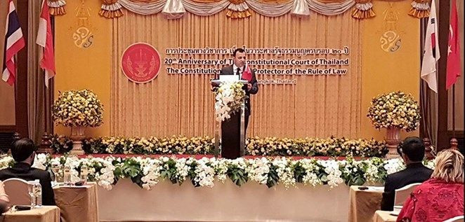 Başbakan görevden alındı! - Resim: 1