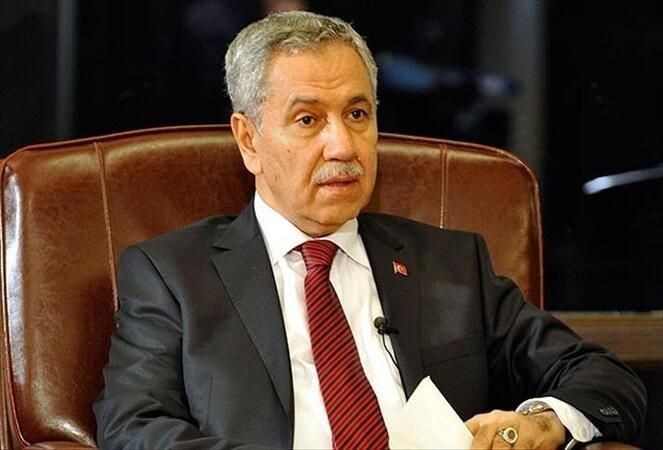 Bülent Arınç'ın sözlerine Ömer Çelik'ten cevap geldi - Resim: 1