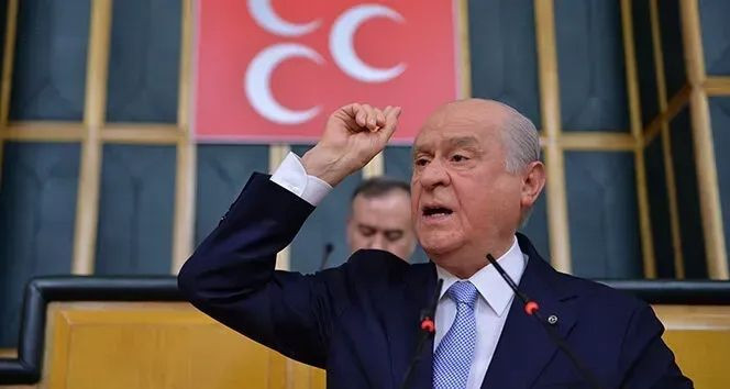 Bahçeli’ye yakın isimden erken seçim senaryosu! - Resim: 1