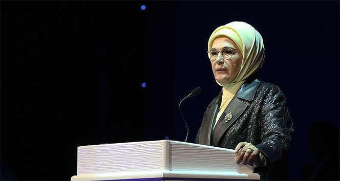 Emine Erdoğan’ın Atatürk mesajındaki kelime gündem oldu - Resim: 2