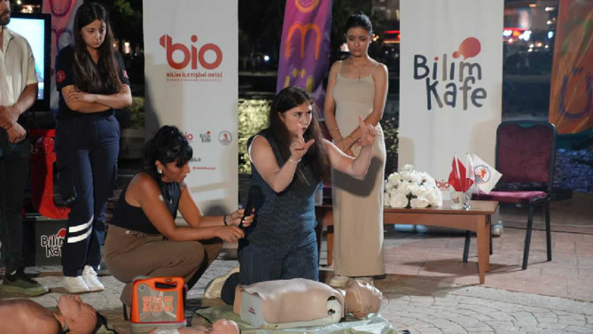 Yusuf Demir: Metropol şehirler su kısıtlamasına gidecek - Resim : 2