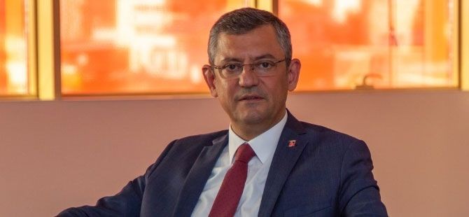 Özgür Özel'den dikkat çeken ara seçim mesajı - Resim: 3
