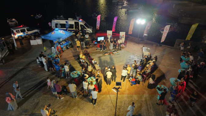 Yusuf Demir: Metropol şehirler su kısıtlamasına gidecek - Resim : 1