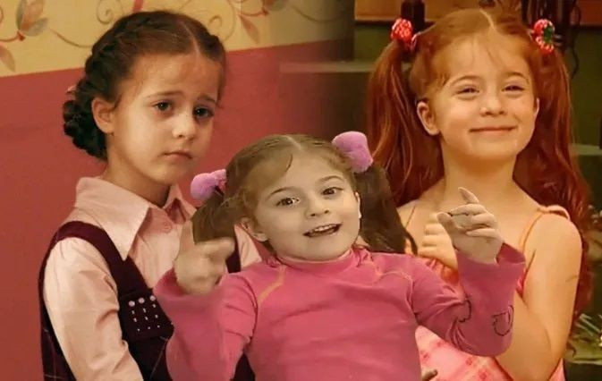 SİHİRLİ ANNEM HAYRANLARI MÜJDE YENİDEN GELİYOR! Çilek, Betüş, Cem, Ceren, Tuğçe Hepsi Var - Resim: 1