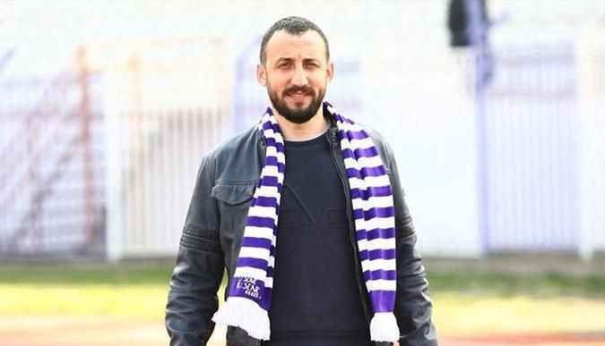 TFF, Belediye Derincespor’da başkanlık bölümünü Yusuf Öztürk olarak değiştirdi! - Resim : 2