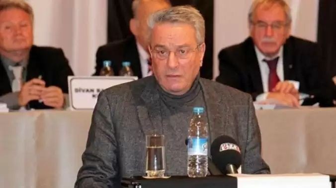 Eski Beşiktaş yöneticisi Metin Keçeli, yumruklu saldırıyı değerlendirdi - Resim: 4