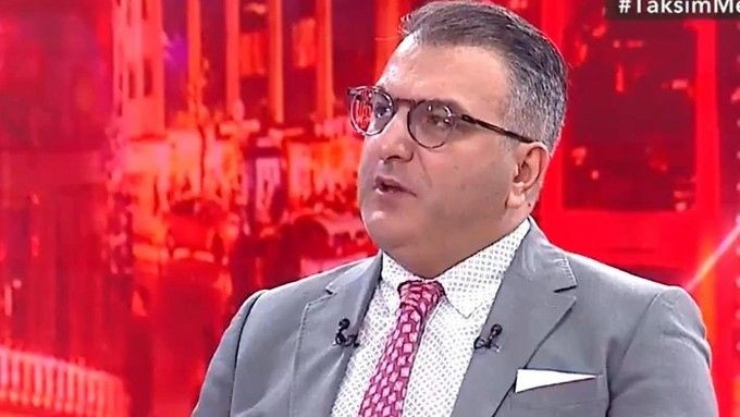 Bakan Tunç’tan infaz düzenlemesi açıklaması: Öcalan’a af mı çıkacak? - Resim: 6