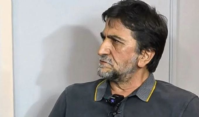Ünlü yazar entübe edildi! - Resim: 5