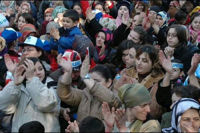 “Siz üretin biz satarız” İşte Seka’daki o emsalsiz direniş… - Resim : 2