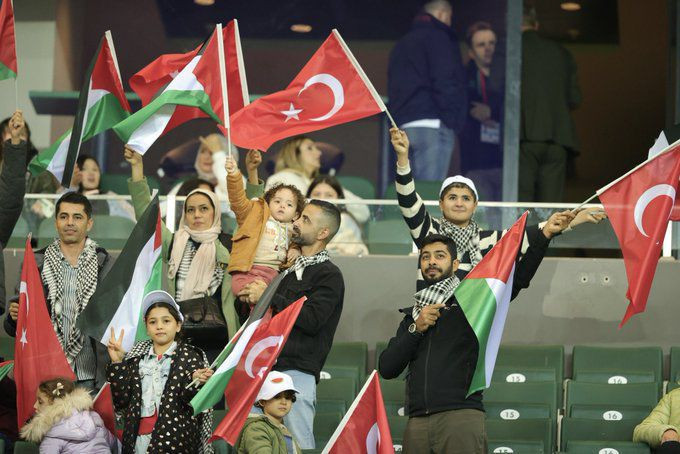 Kocaeli Stadı'nın özel misafirleri - Resim : 2