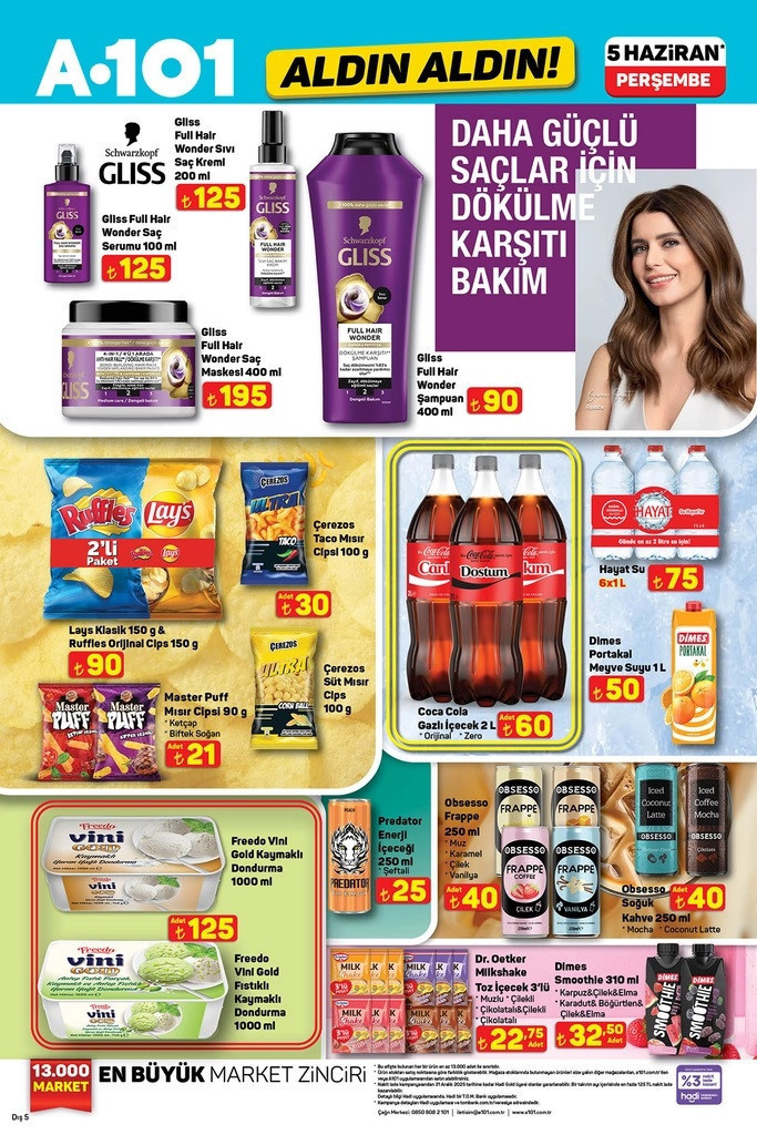 5 Haziran A101 Aktüel Ürünler Kataloğu | A101'e Bu Perşembe Benzinli Motosiklet, Kano Ürünleri Geldi - Resim : 4