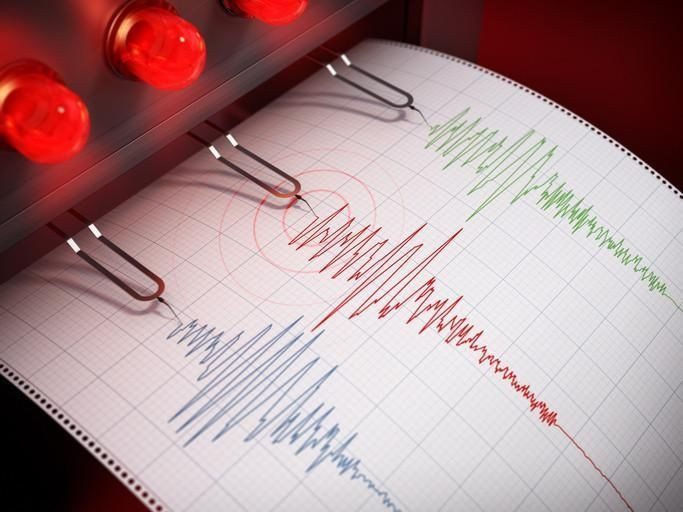 O ilde deprem meydana geldi! İlk veriler paylaşıldı - Resim: 6