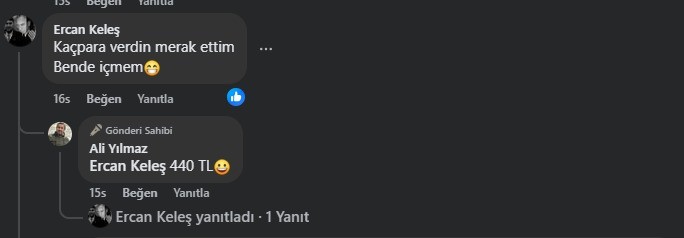 AK Parti eski meclis üyesi EspressoLab’ı desteklediğine pişman oldu! - Resim : 2