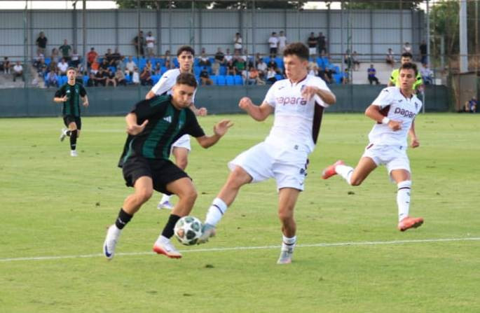 Kocaelispor PAF ne yaptıysa olmadı! “1-0” - Resim : 2