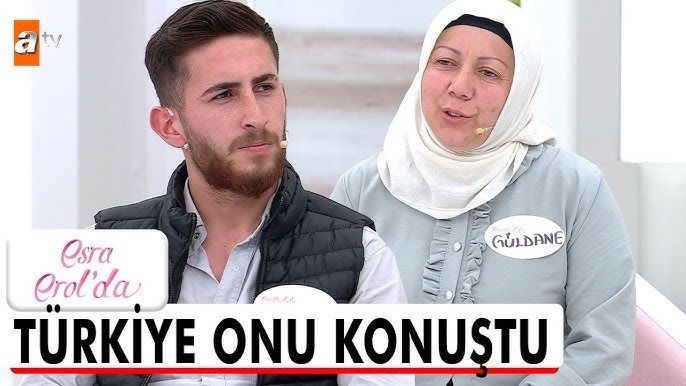 Esra Erol Damat Cuma ve Kayınvalide Güldane Olayı Pes Dedirtti! Damadıyla Kaçıp Hamile Kaldı - Resim: 3