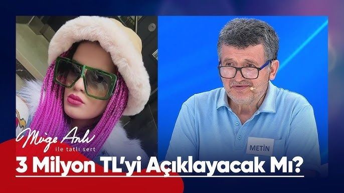 Müge Anlı Mekselina Olayı Ağızları Açık Bıraktı! 62 Yaşındaki Adamı 4,5 Milyon TL Dolandırdı - Resim: 2