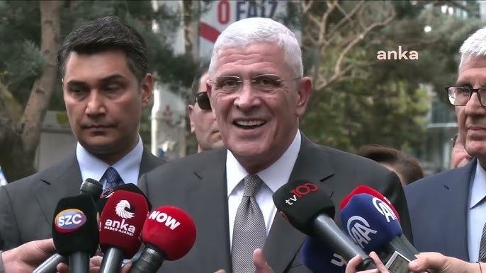 İyi Parti'de WhatsApp krizi büyüyor! - Resim: 4