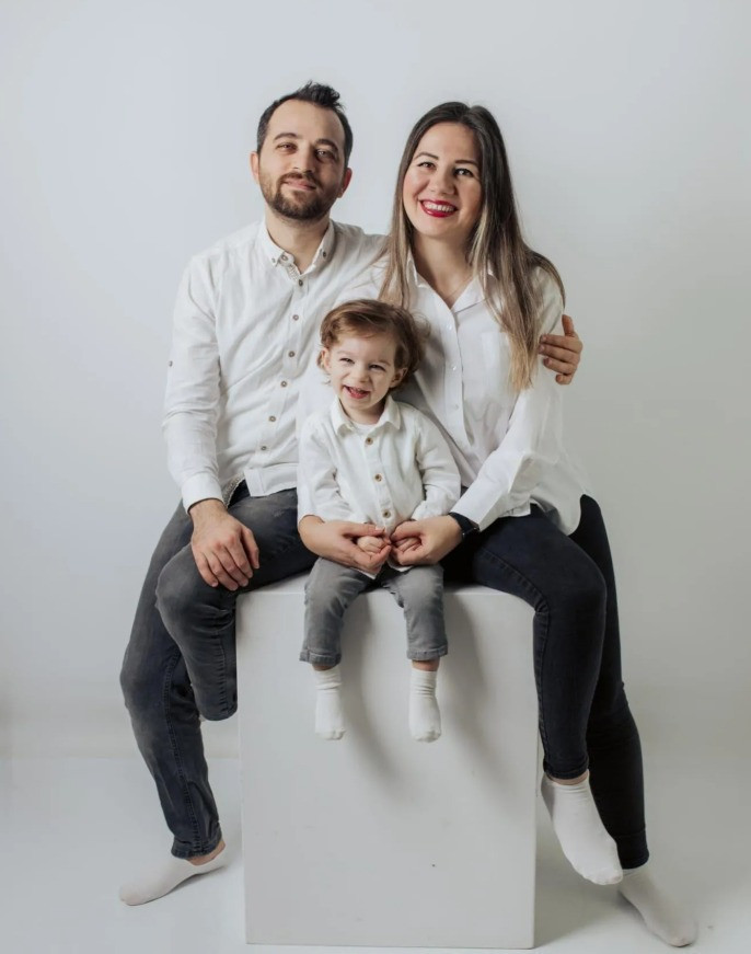 Haydi İzmit! Uras Ege için dayanışma çağrısı - Resim : 1