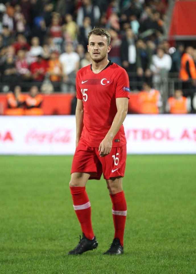 Kocaelispor ve Bursaspor, Ertuğrul Ersoy için yarışta! - Resim : 2