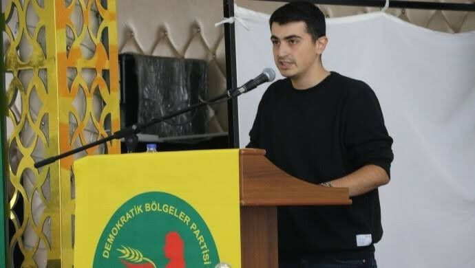 DEM Partili o isim gözaltına alındı! - Resim: 4
