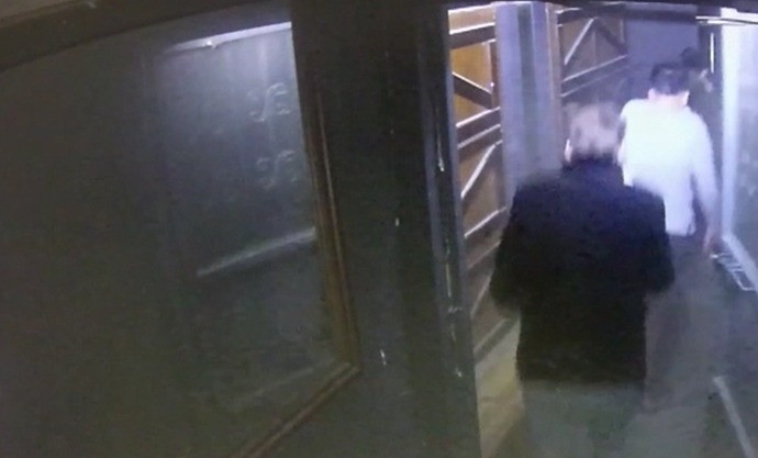 Kartalkaya'daki otel faciasından yeni görüntüler ortaya çıktı - Resim : 1