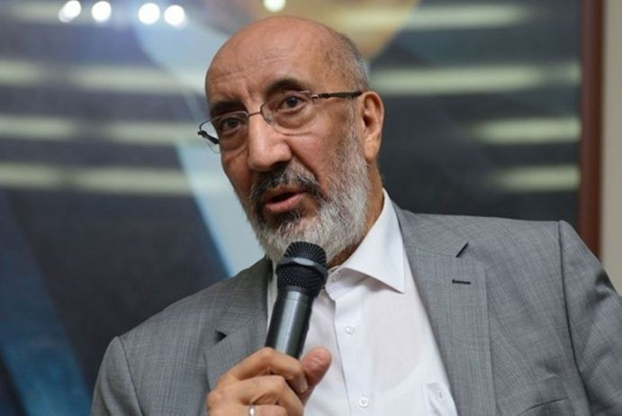 Abdurrahman Dilipak'tan AK Parti'ye sert tepki! - Resim: 6
