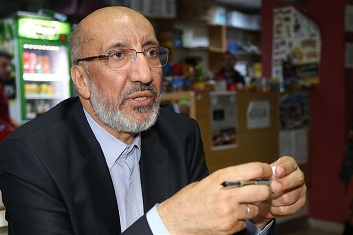 Abdurrahman Dilipak'tan AK Parti'ye sert tepki! - Resim: 4